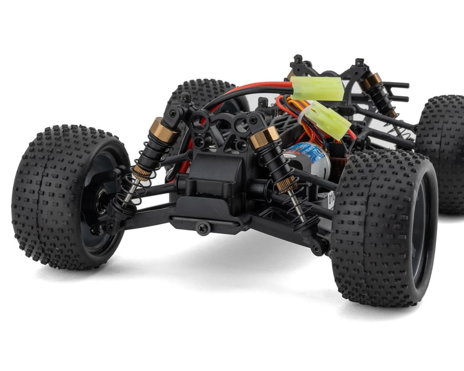 Maverick Ion XT 1/18 RTR Mini 4WD Off-Road Electric Truggy