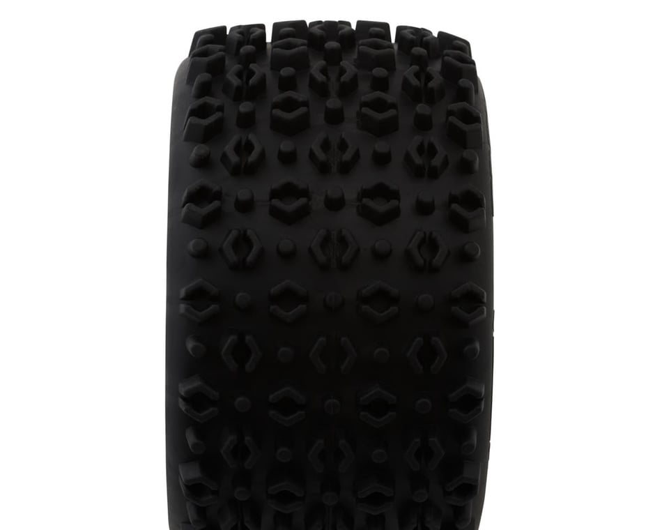 Maverick Tredz TerraHex Pre-Mounted Tires (2) [MVK150573] - HobbyTown