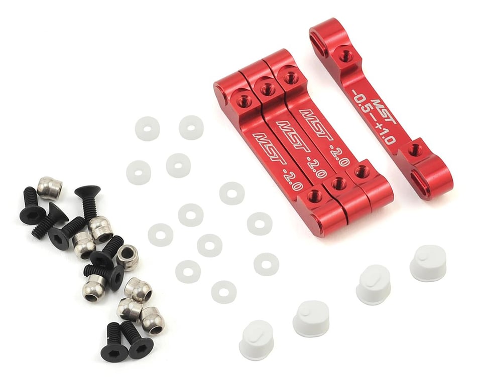 Mst rmx deals 2.0 kit