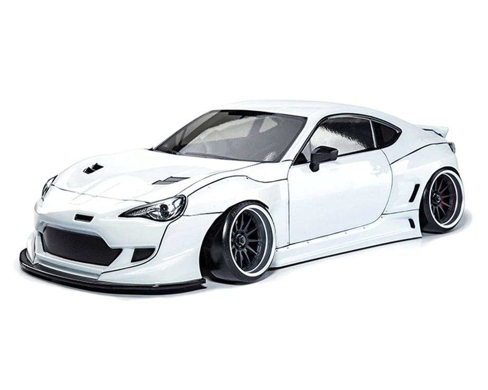  Toyota GT86 PRO high spec drift car.