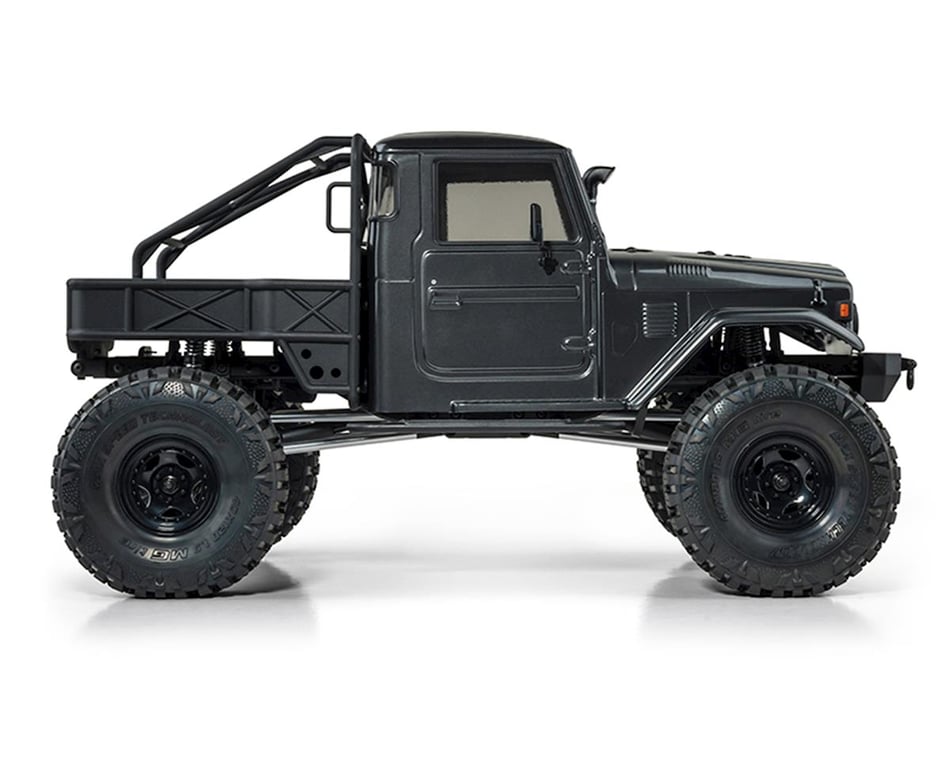 MST CFX-W High Performance Scale Rock Crawler Kit w/J45C Body (313mm  Wheelbase)