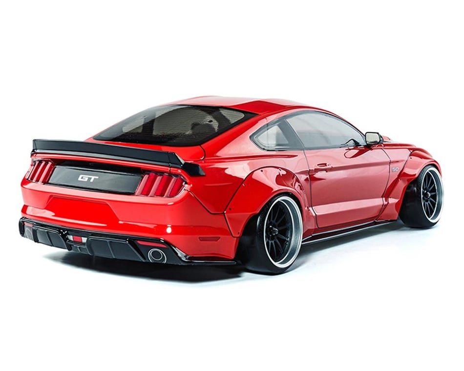 MST FXX 2.0 S 1/10 2WD Drift Car Kit w/Clear LBMT Body [MXS