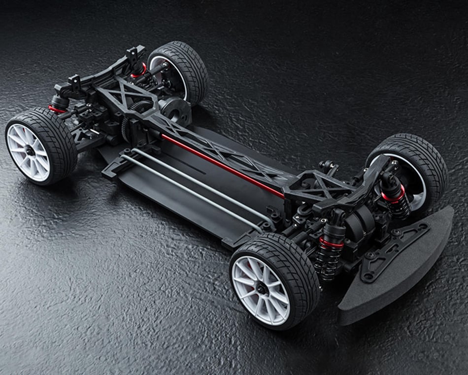 MST XXX-R Classic 1/10 4WD Electric On-Road Touring Car Kit MST XXX-R Classic 1/10 4WD Electric On-Road Touring Car Kit