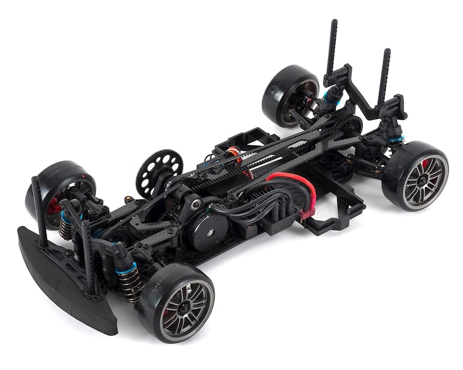 MST MS-01D 1/10 Scale 4WD Brushless RTR Drift Car w/Toyota FT-86