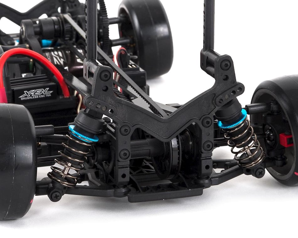MST MS-01D 1/10 Scale 4WD Brushless RTR Drift Car w/Toyota FT-86