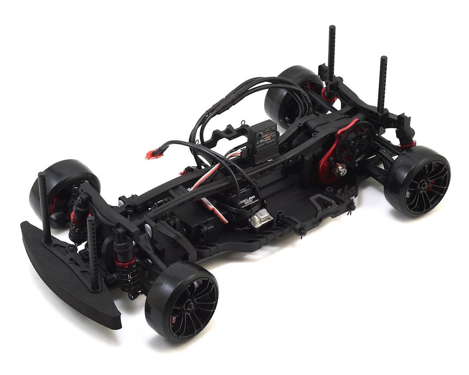 MST RMX 2.0 1/10 2WD Brushless RTR Drift Car w/Honda NSX Body