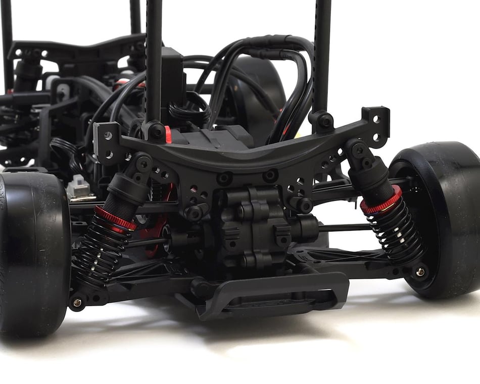 MST RMX 2.0 1/10 2WD Brushless RTR Drift Car w/Honda NSX Body