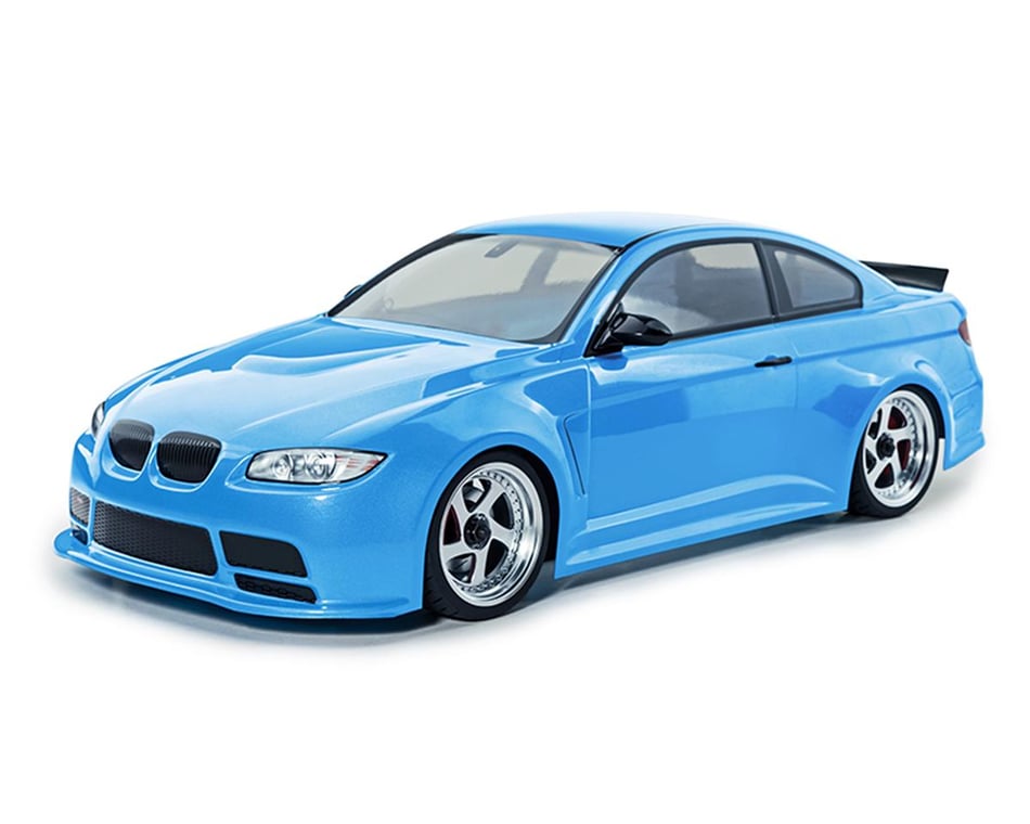  MST RMX.  / 2WD Brushless RTR Drift Car con carrocería BMW E9 (azul claro) [MXS