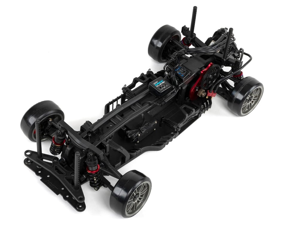 SkidMotors RC Drift Car 2.0