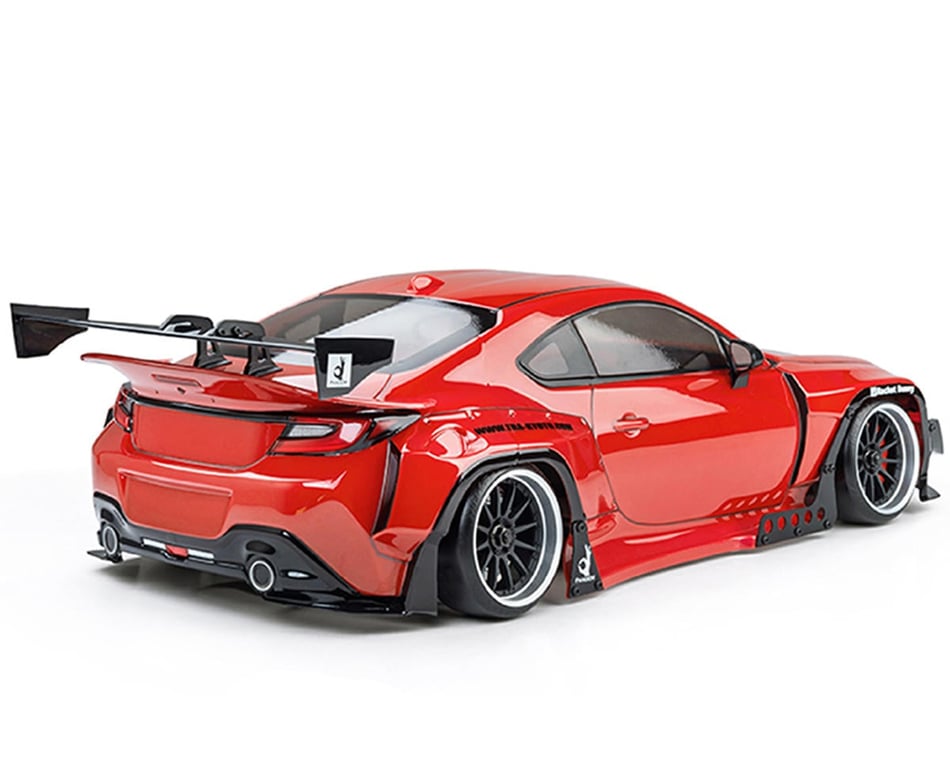 MST RMX 2.5 1/10 2WD Brushless RTR Drift Car w/GR86RB Body (Race