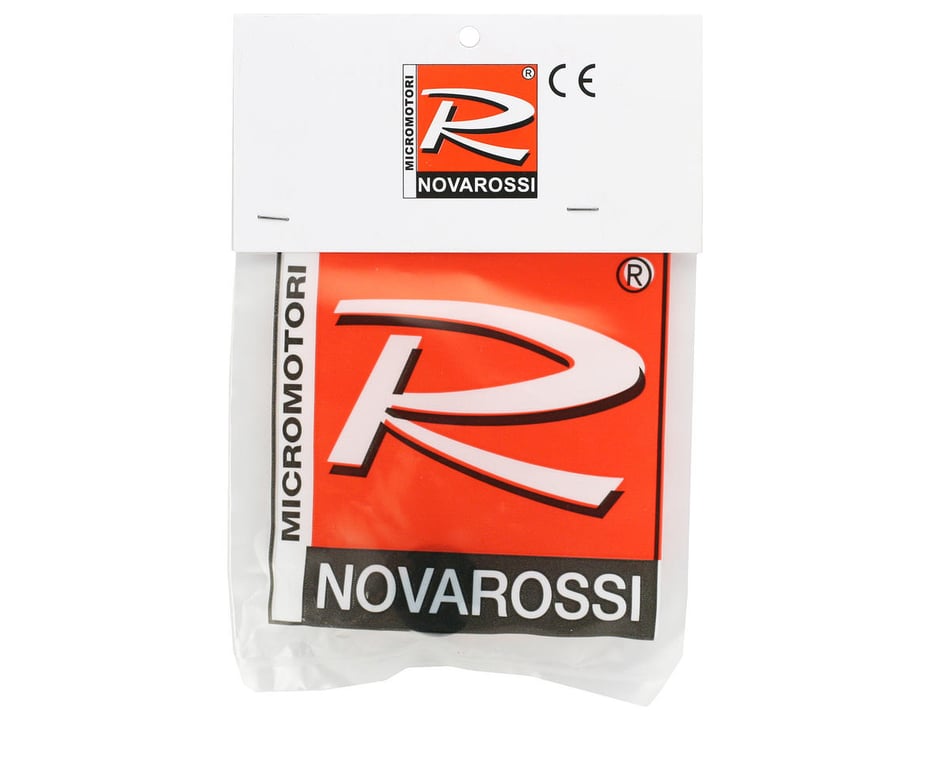 Novarossi Flange Complete w/One Way Ball Bearing [NVR22807