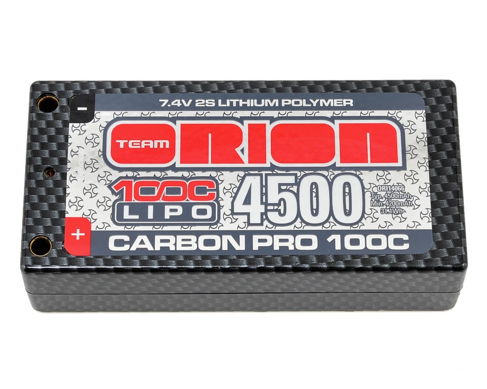 Team Orion 2S 