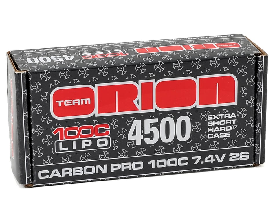 Team Orion 2S 