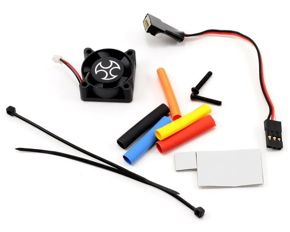 Team Orion Vortex R10 Pro Brushless ESC (160A) [ORI65102] - HobbyTown