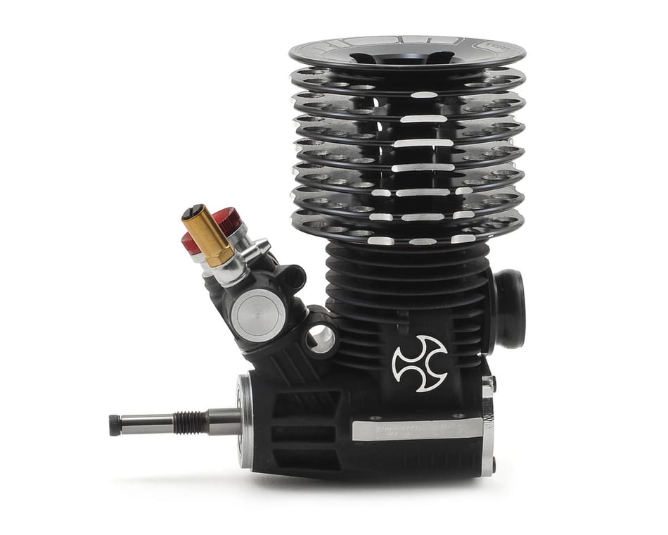 Team Orion CRF 3-Port .21 Racing Team Nitro Buggy Engine (2015