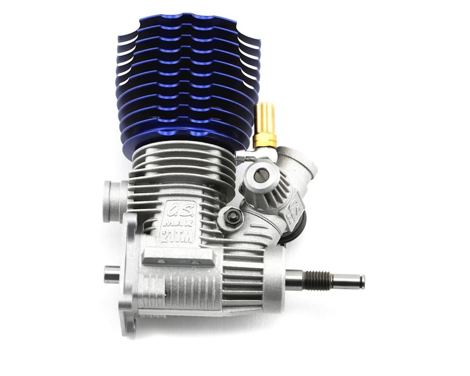 Vilebrequin OS Engine 21VF-R 21SE - OS22802030, Neuf, Pièce Moteur Modélisme