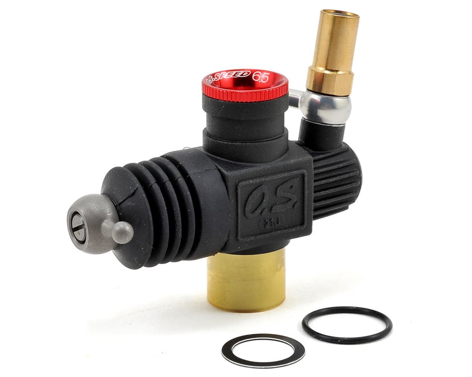 O.S. Speed 21J Carburetor [OSM22481016] - HobbyTown