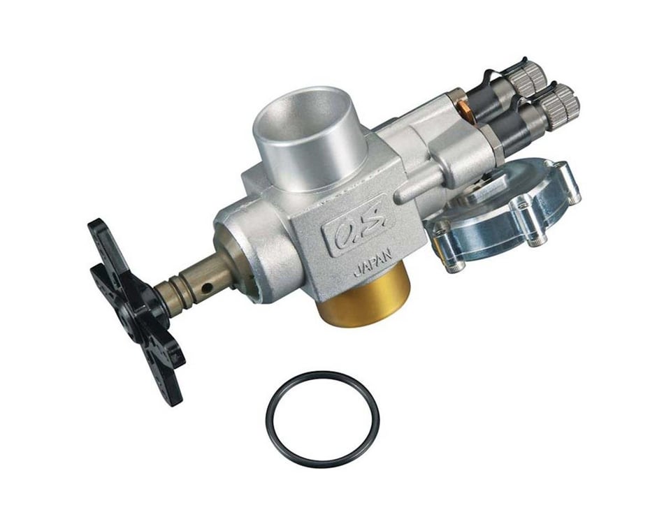 O.S. Carburetor 61G: 91HZ-R Speed 3D 3C