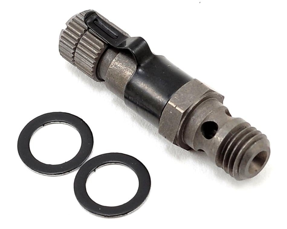 O.S. Engines Main Needle Valve Assembly [OSM29088900] - HobbyTown