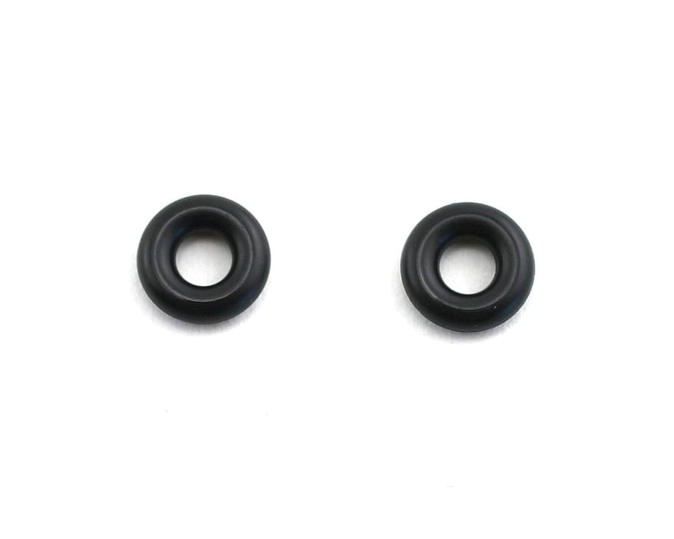 O.S. Engines Genuine Silicone O-Ring - Part # OSM24881824