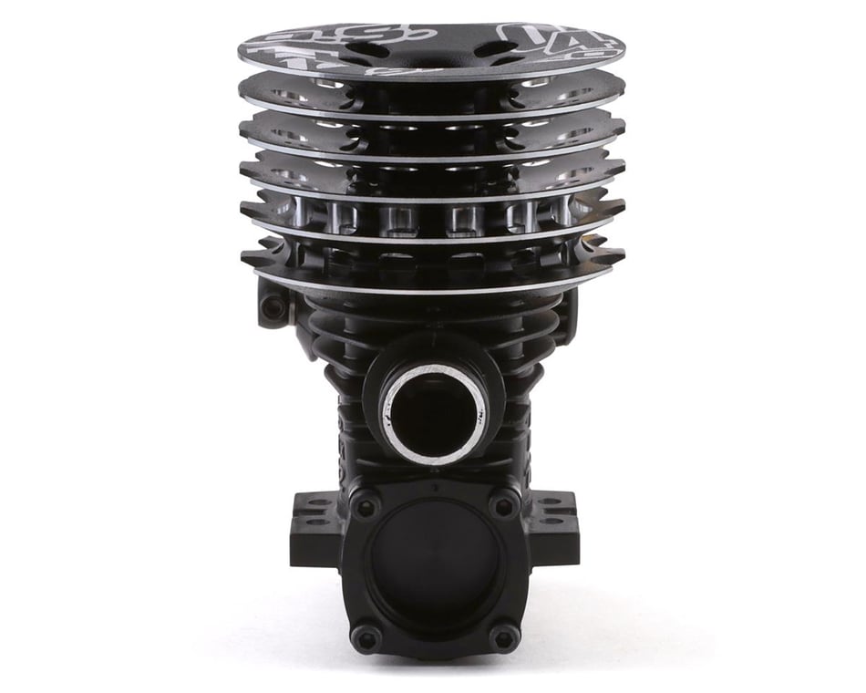 O.S. Speed T1204 .12 Touring Engine Combo w/T1070 Pipe [OSMG1999