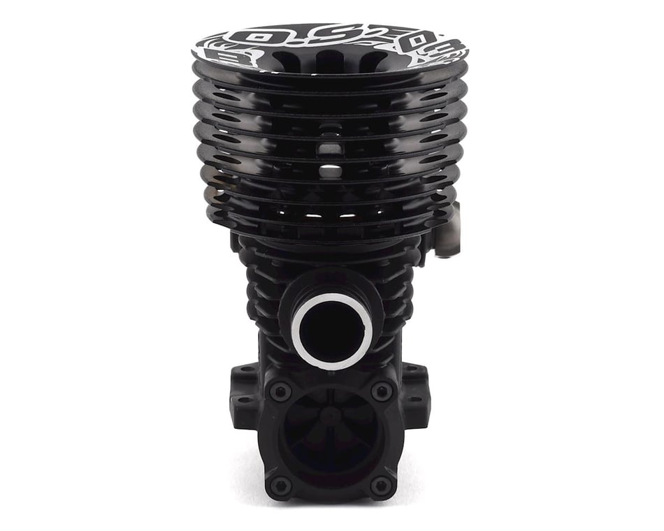 O.S. Speed B2103 Type R .21 Competition Nitro Buggy Engine (Turbo