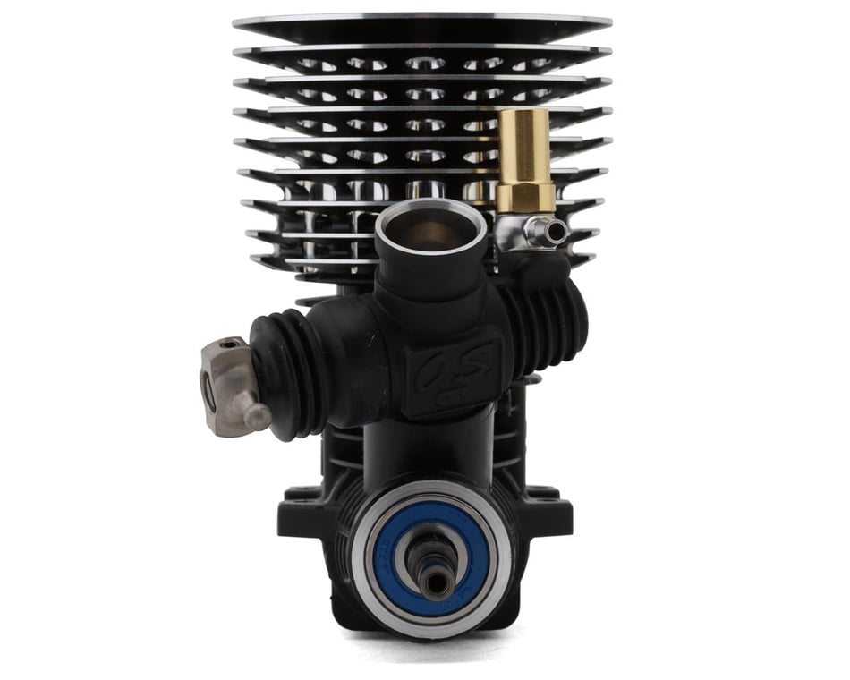 O.S. Speed B2105 Competition .21 Off-Road Nitro Buggy Engine