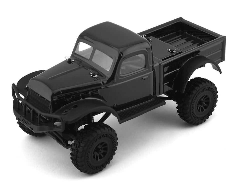 Outlet Panda hobby rc crawler