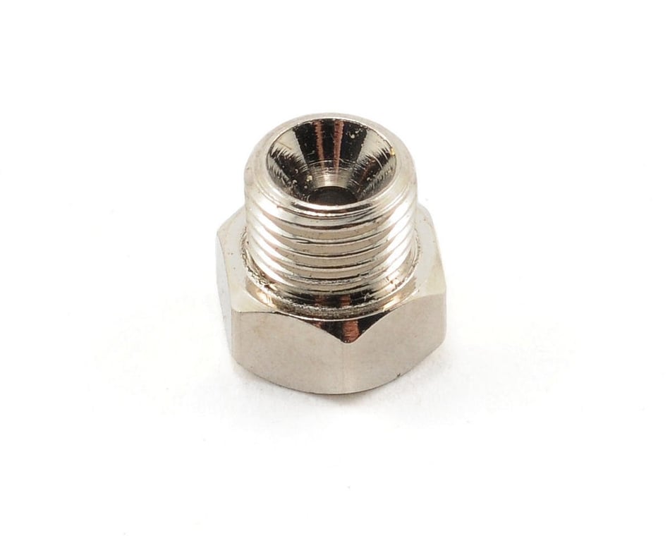 Badger airbrush quick coupling with Adapter and Air Valve