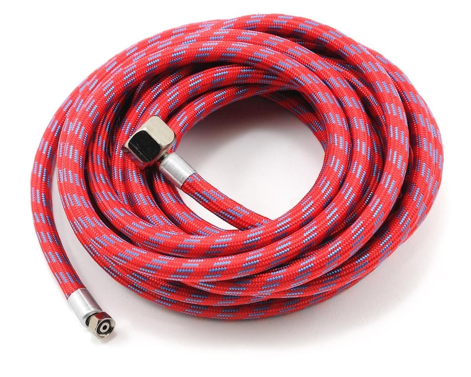 Paasche Braided Air Hose