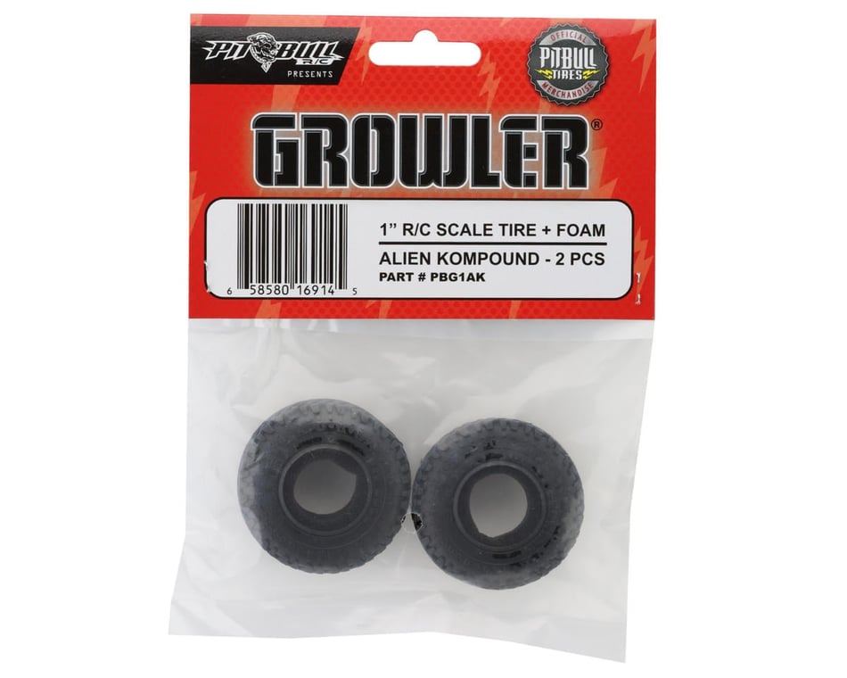 Pit Bull Tires 1.0