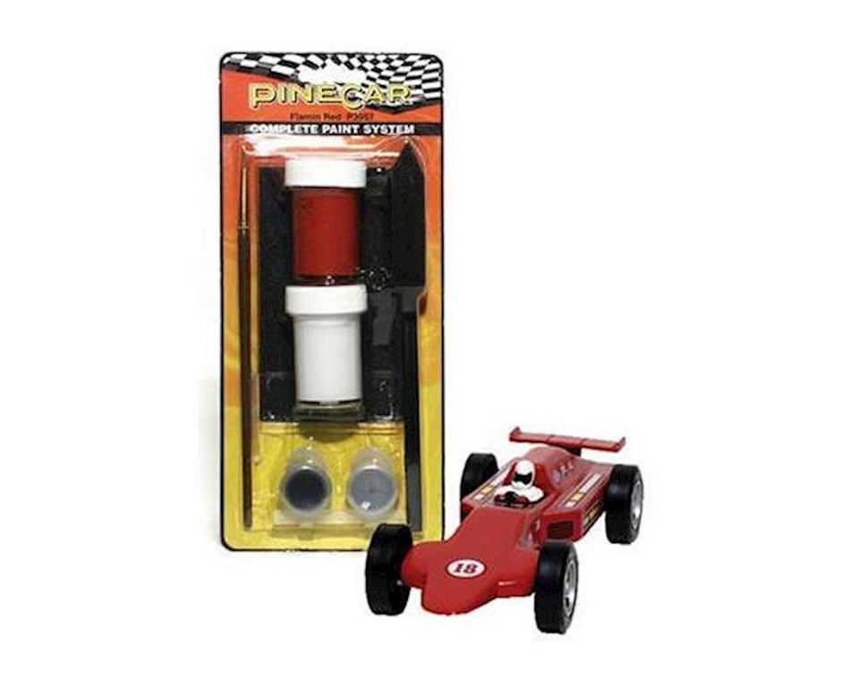 PineCar Racing Activity Crafts Toys & Hobbies - HobbyTown