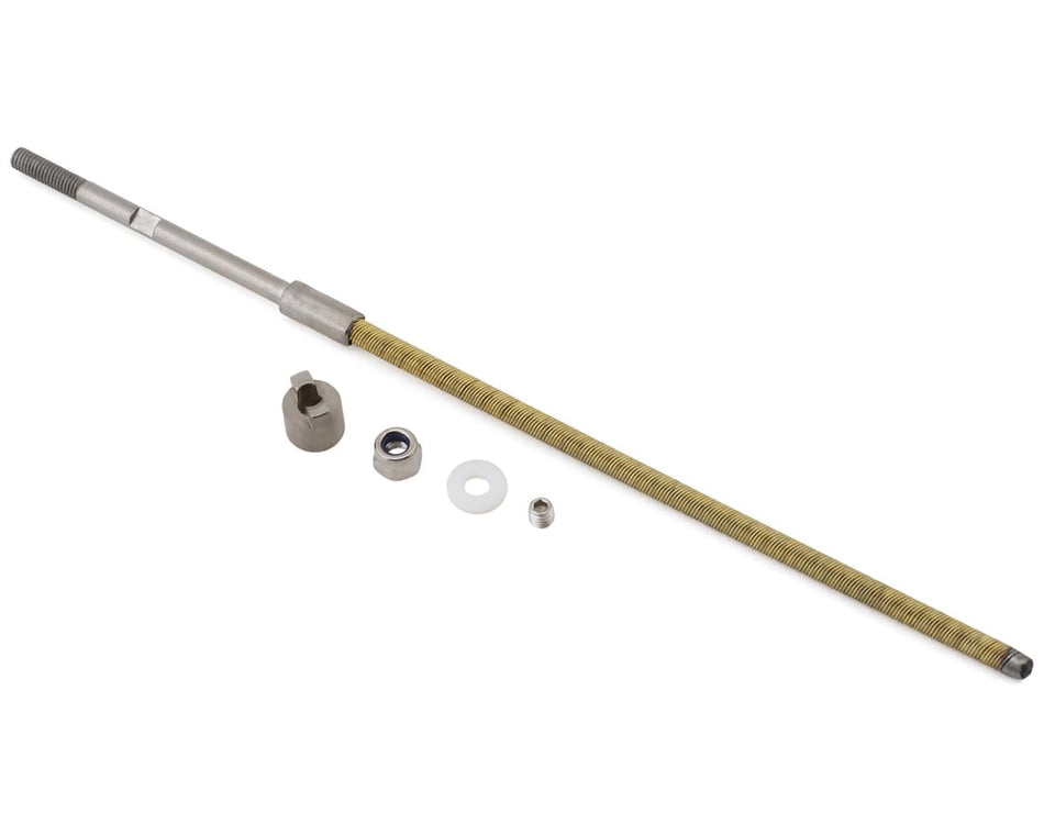 Elica In Acciaio Inox Per Pro Boat Recoil 18 (PRB-1374) - Ricambio Originale
