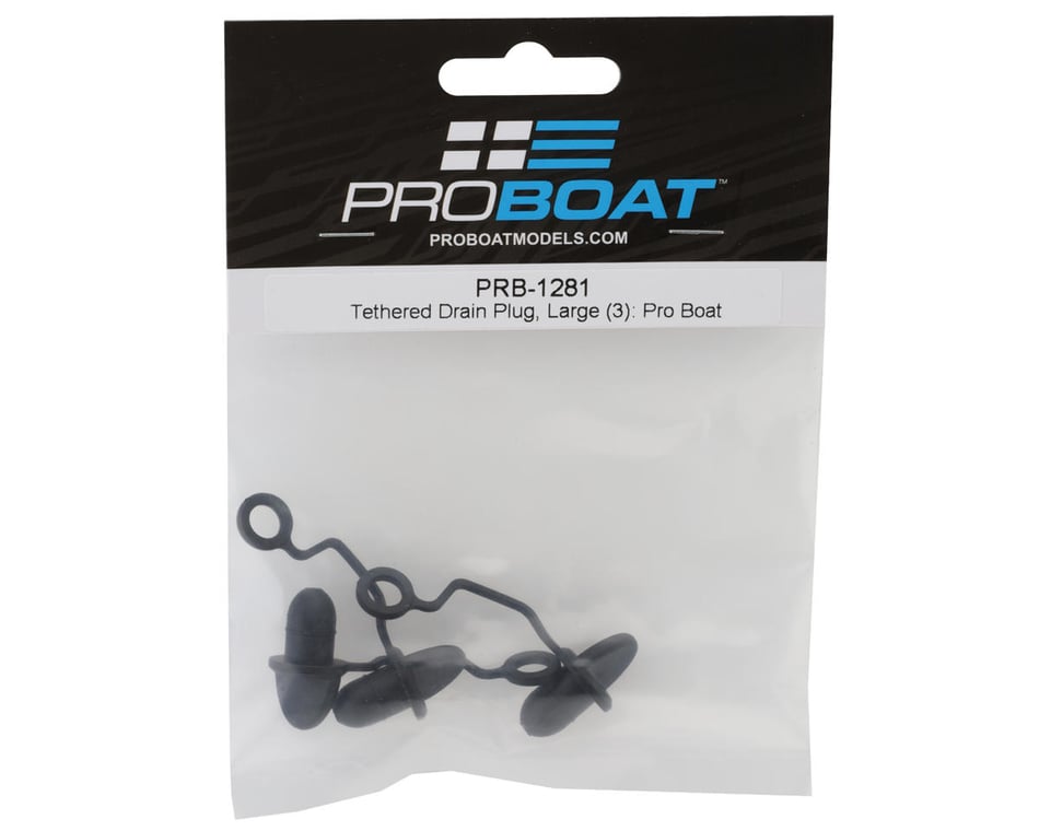 Parti per motoscafi - PRB282056 - Albero flessibile: Sonicwake 36' PROBOAT PROBOAT - FLASH RC