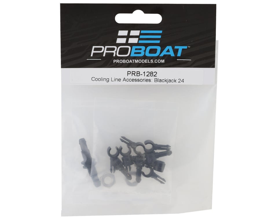 Pro Boat Blackjack 24