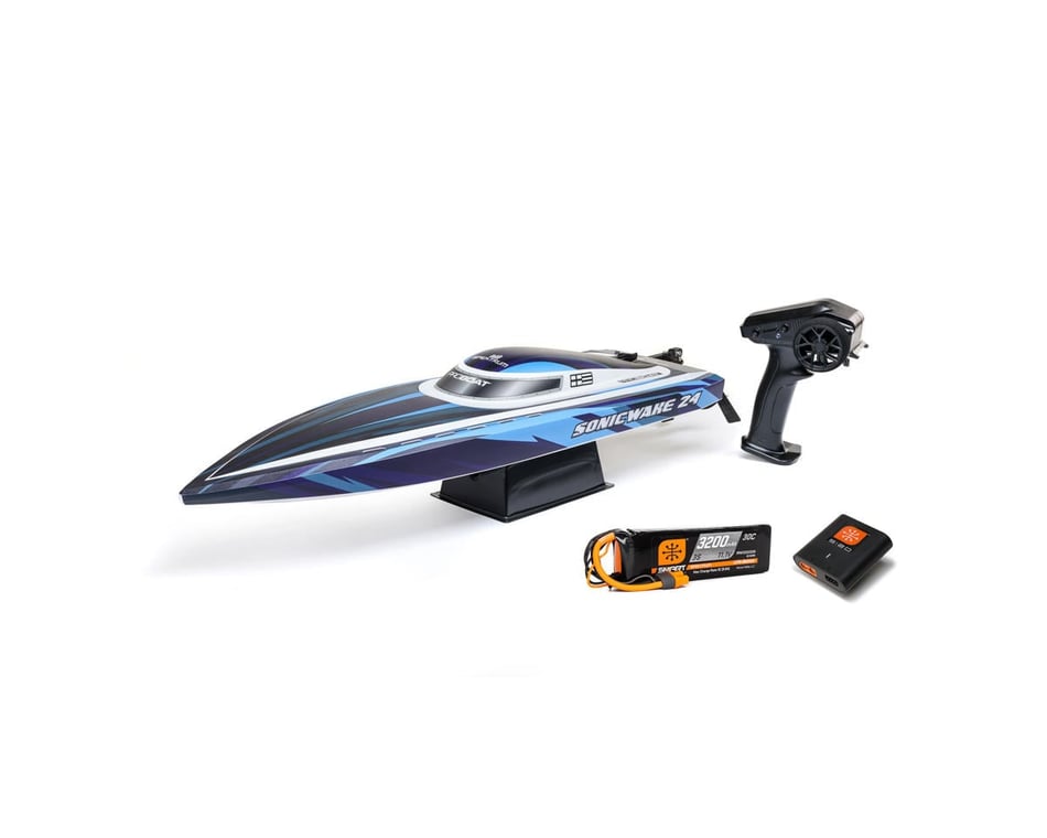 Pro Boat Sonicwake 24