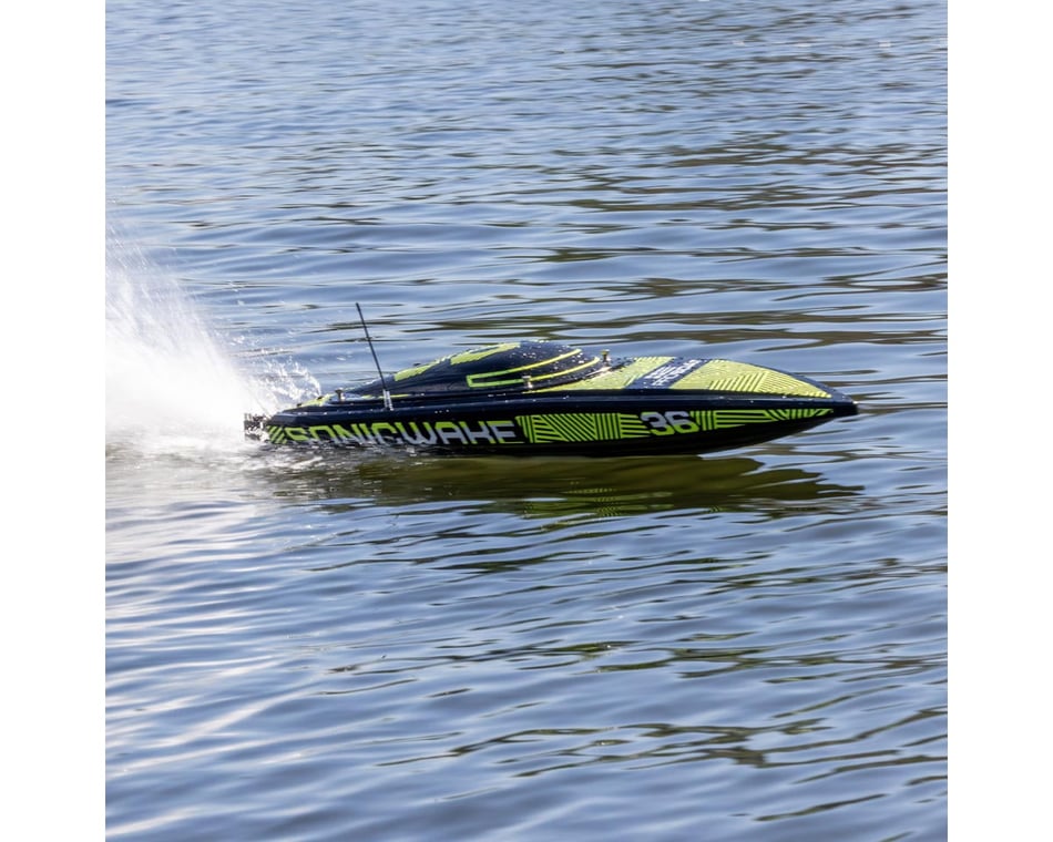 Pro Boat Sonicwake 36