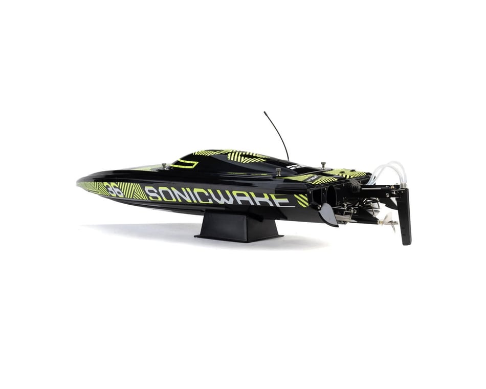 Pro Boat Sonicwake 36