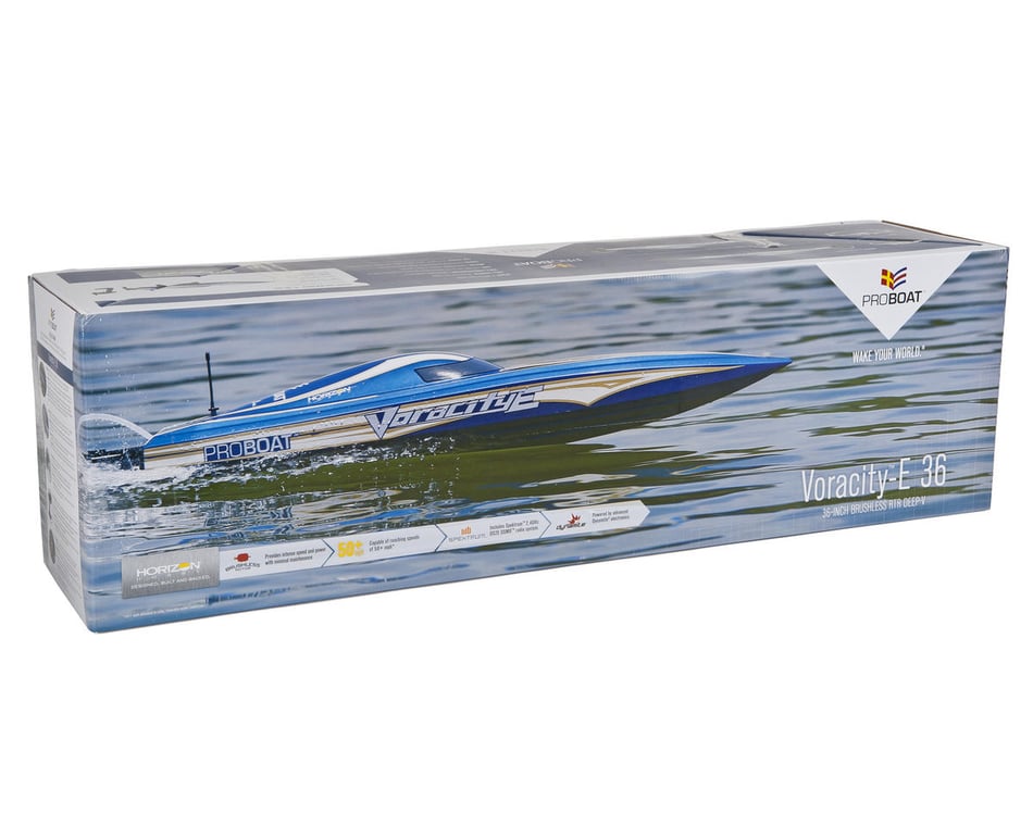 Proboat voracity 36 on sale