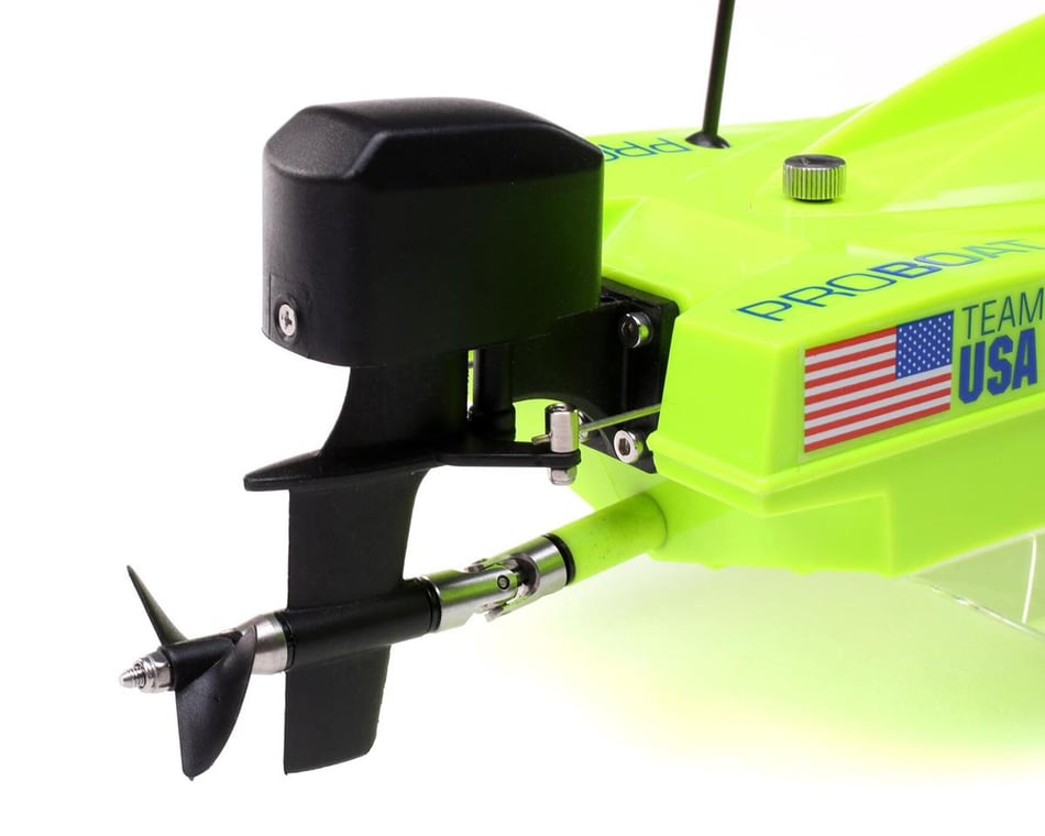 Pro Boat 17