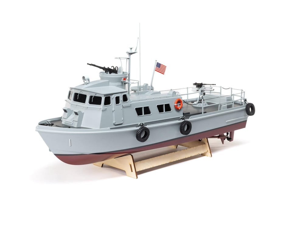 Alpha patrol deals boat 21 rtr