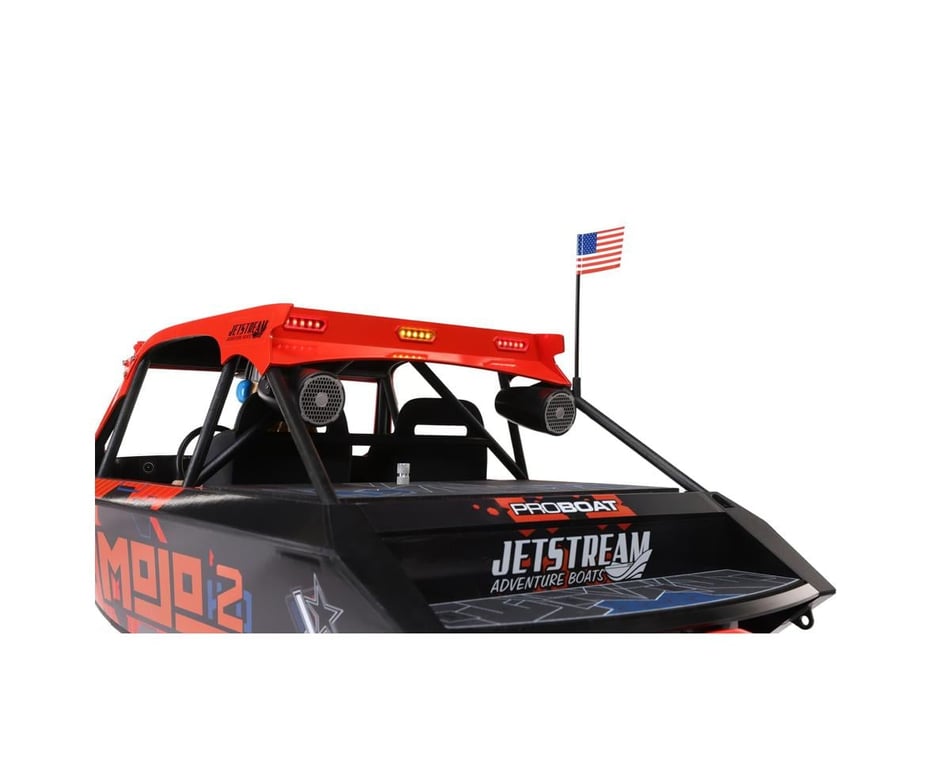 Pro Boat 1/6 24