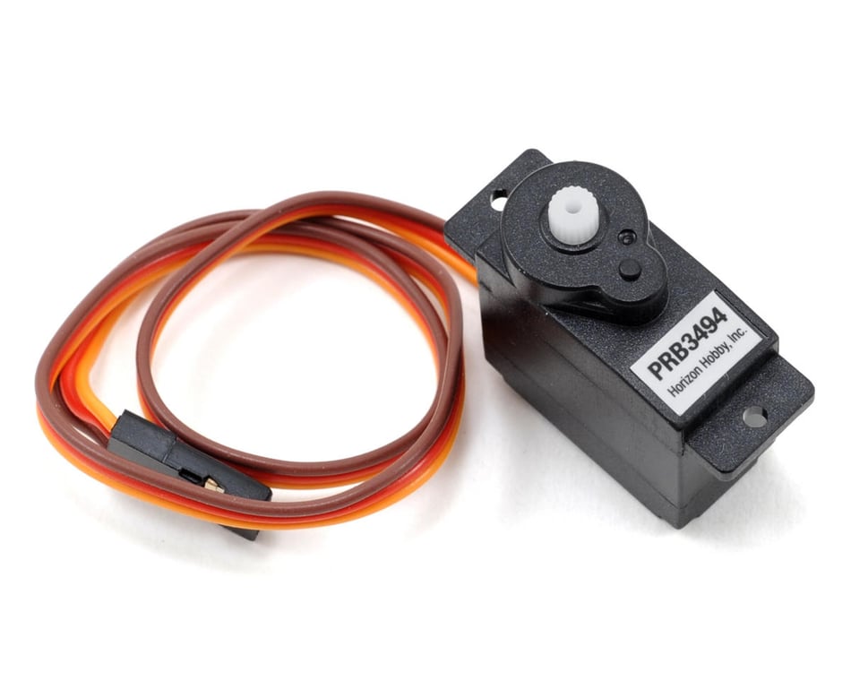 専用品　CPB pro Pro Boat WW18 Steering Servo [PRB3495] - HobbyTown