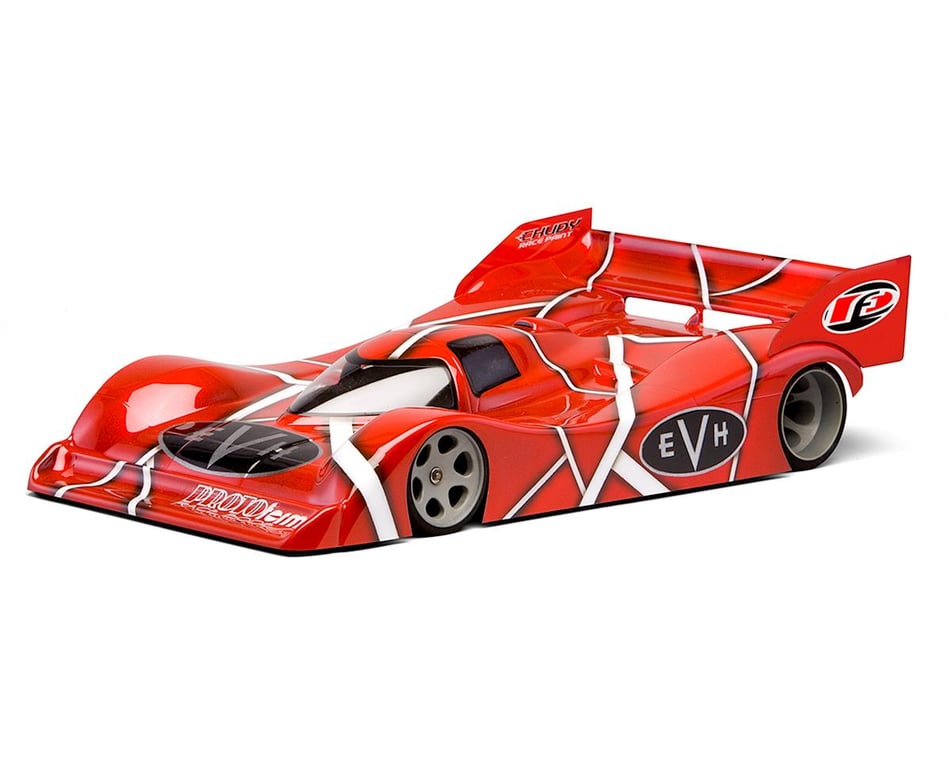 Protoform P905B Pan Car Body (235mm) [PRM1500-21] - HobbyTown