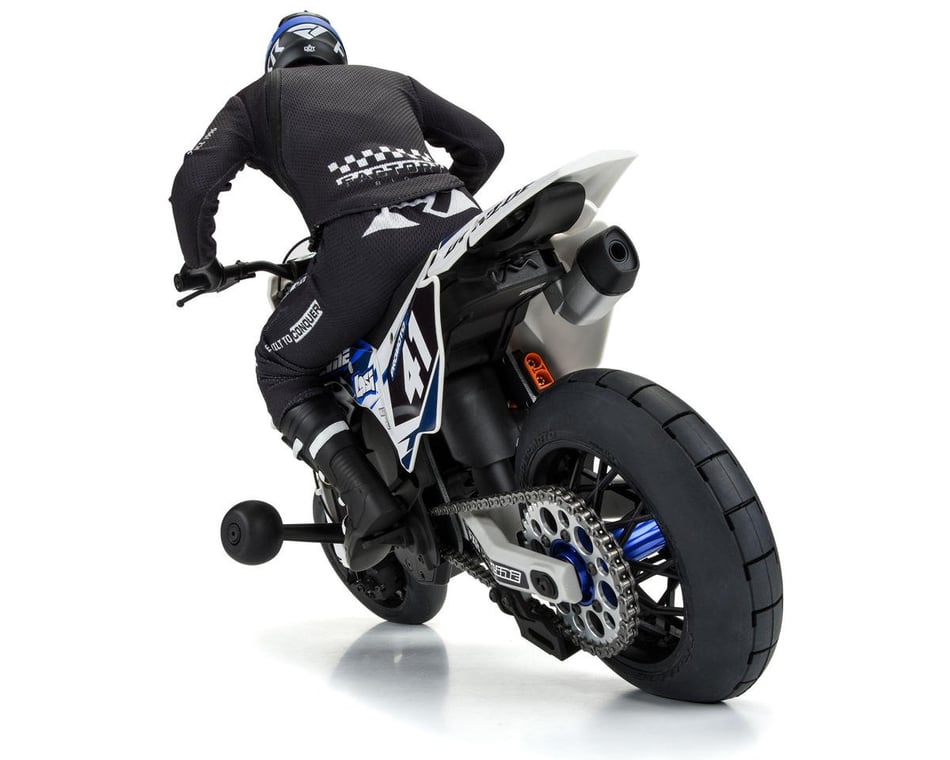 SCAR Lève Moto Ajustable Béquille d'atelier Stand Cross Trial  Enduro Supermoto Supermotard Dirt Bike hauteur réglable