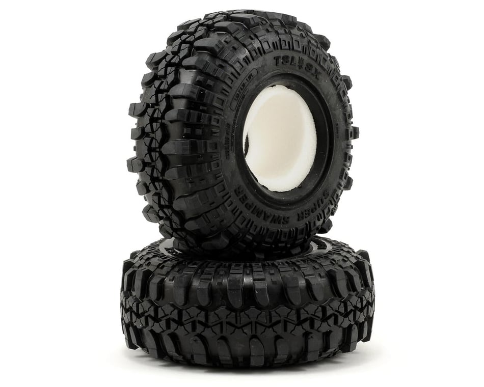 Pro-Line Interco TSL SX Super Swamper 1.9