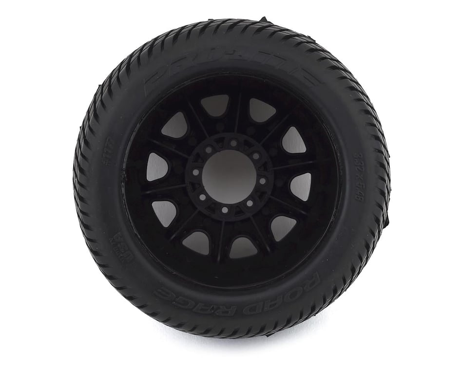 Pro-Line Road Rage MX38 3.8