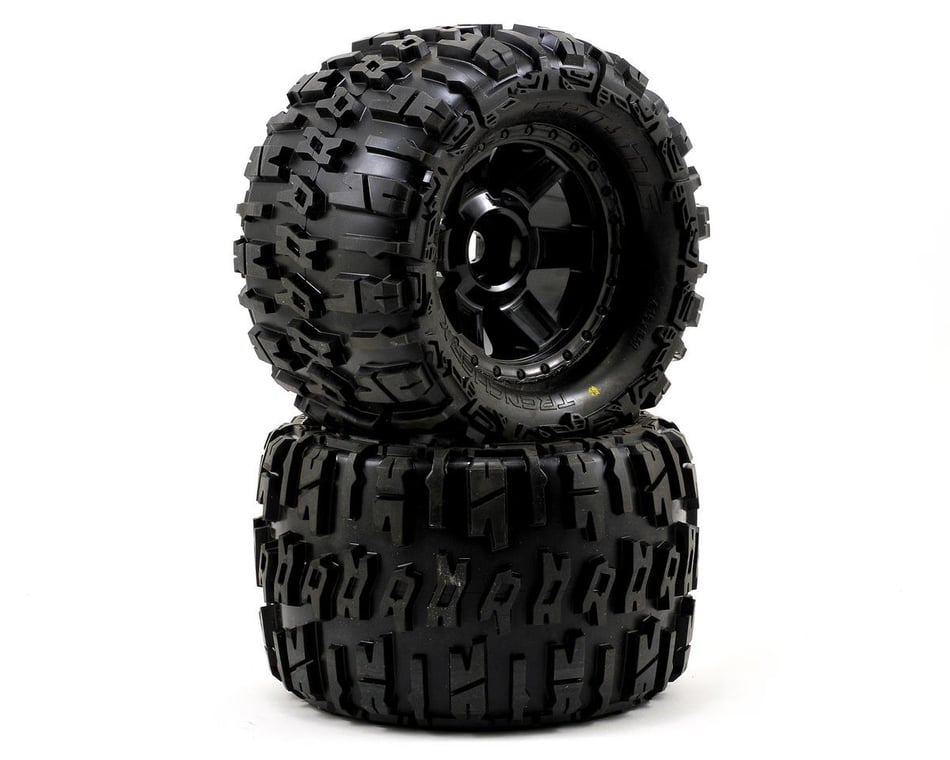 Proline Trenchers Tires 4x4 fashion