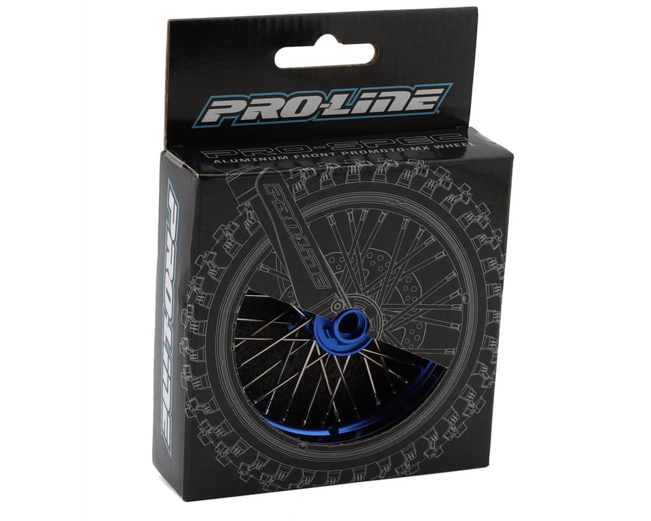 Roue avant vélo route carbone Scope Artech 8.T