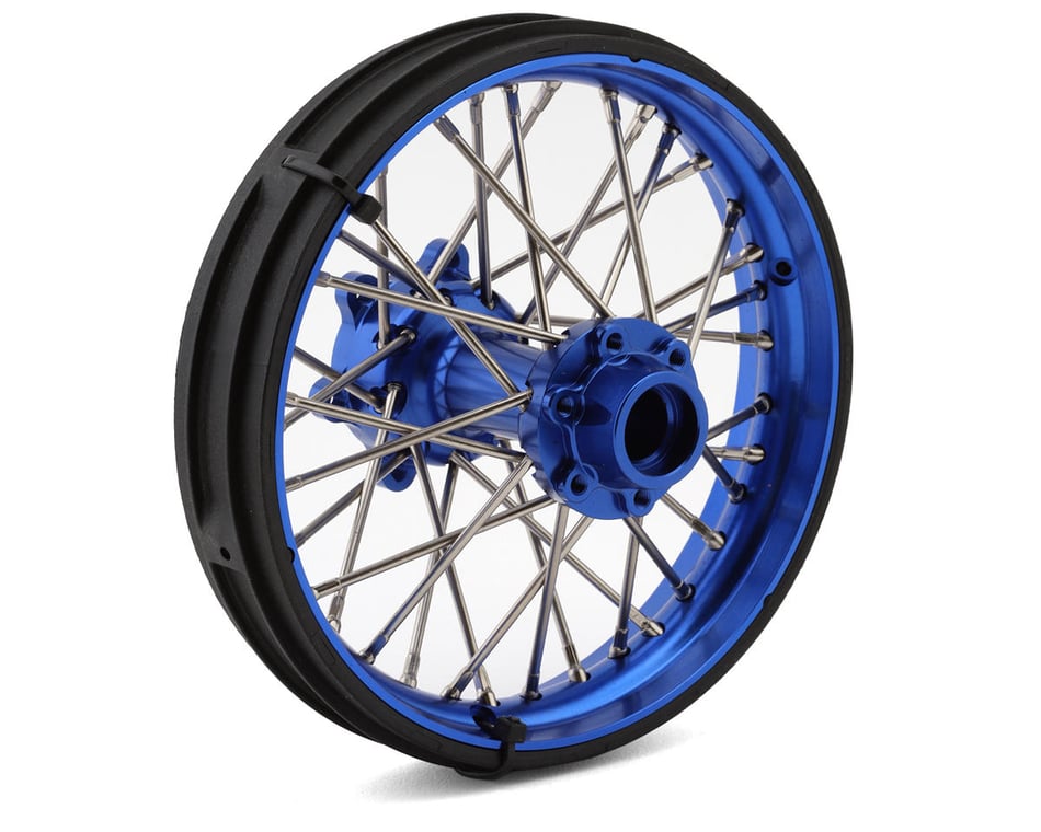 Pro-Line Promoto-MX Pro-Spec Aluminum V2 Bead Pre-Assembled Rear